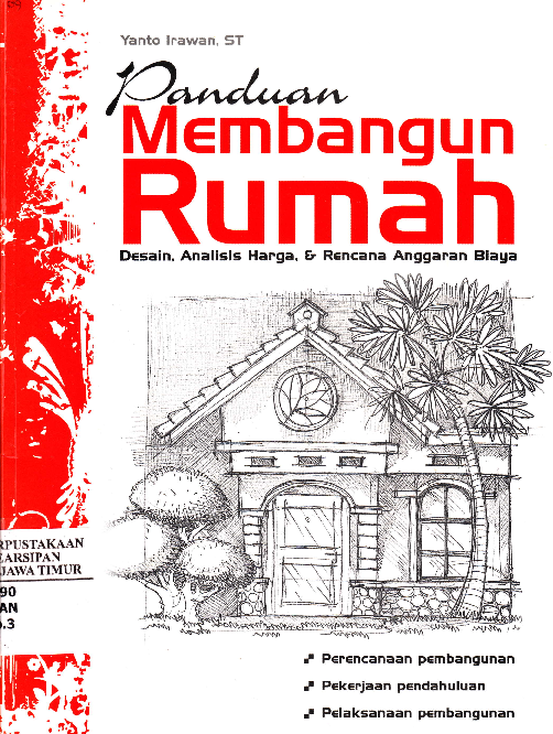 Detail Download Buku Rencana Anggaran Biaya Nomer 8