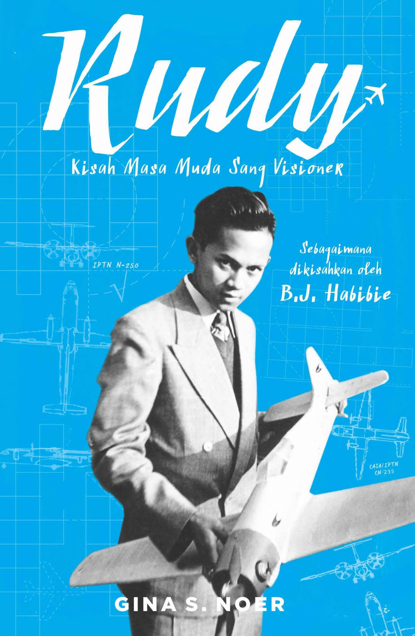 Download Buku Rudy Habibie - KibrisPDR