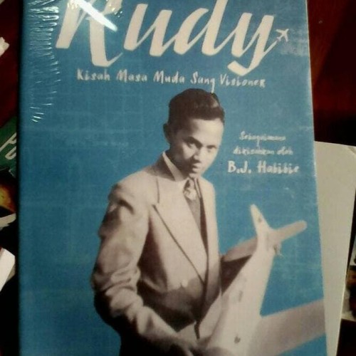Detail Download Buku Rudy Habibie Nomer 14