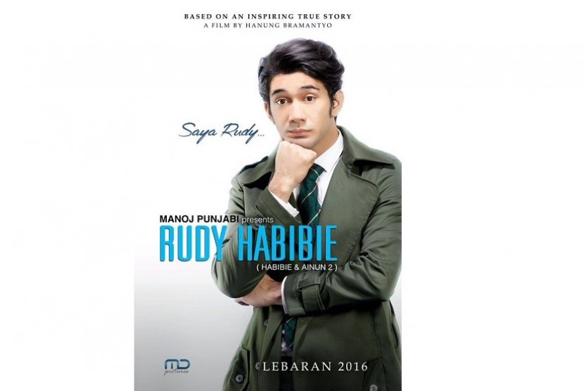 Detail Download Buku Rudy Habibie Nomer 20