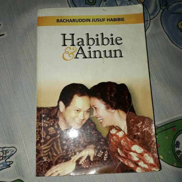 Detail Download Buku Rudy Habibie Nomer 37