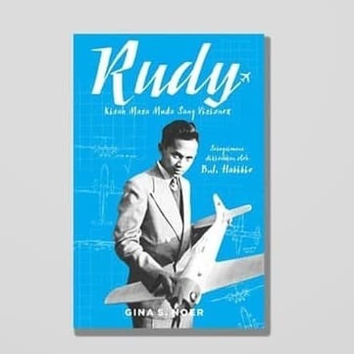 Detail Download Buku Rudy Habibie Nomer 6