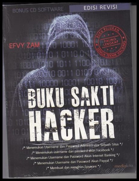 Detail Download Buku Sakti Hacker Full Halaman Nomer 11