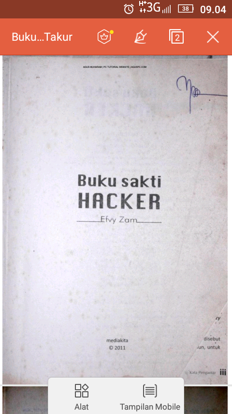 Detail Download Buku Sakti Hacker Full Halaman Nomer 18