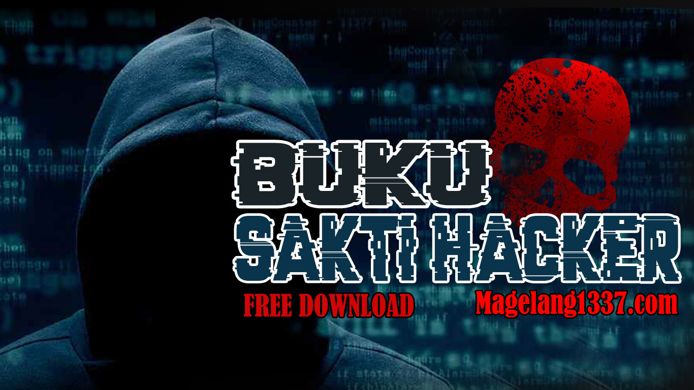 Detail Download Buku Sakti Hacker Full Halaman Nomer 19