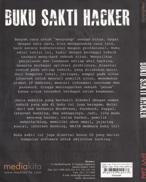 Detail Download Buku Sakti Hacker Full Halaman Nomer 34