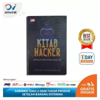 Detail Download Buku Sakti Hacker Full Halaman Nomer 51