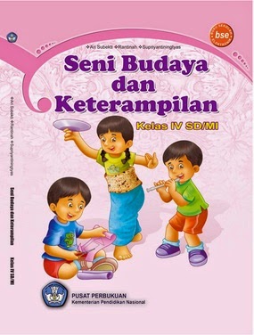 Detail Download Buku Sbk Kelas 5 Sd Nomer 2