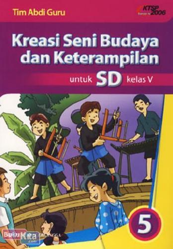 Detail Download Buku Sbk Kelas 5 Sd Nomer 3