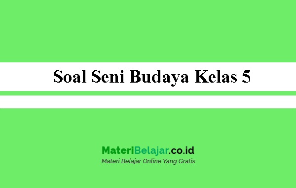 Detail Download Buku Sbk Kelas 5 Sd Nomer 26