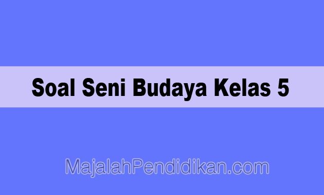 Detail Download Buku Sbk Kelas 5 Sd Nomer 33