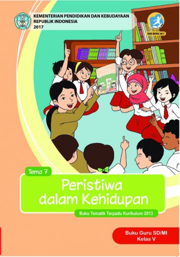 Detail Download Buku Sbk Kelas 5 Sd Nomer 6