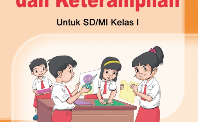 Detail Download Buku Sbk Kelas 5 Sd Nomer 45