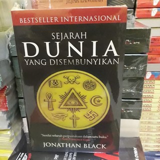 Detail Download Buku Sejarah Dunia Yang Disembunyikan Jonathan Black Nomer 28