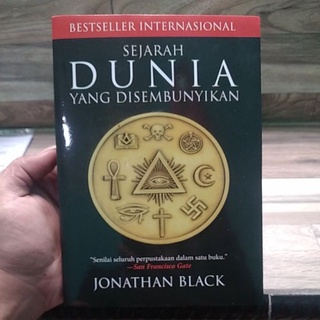 Detail Download Buku Sejarah Dunia Yang Disembunyikan Jonathan Black Nomer 34