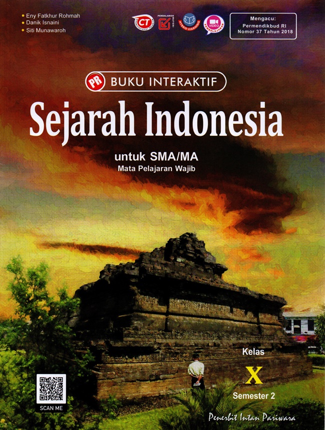 Detail Download Buku Sejarah Indonesia Modern Nomer 40