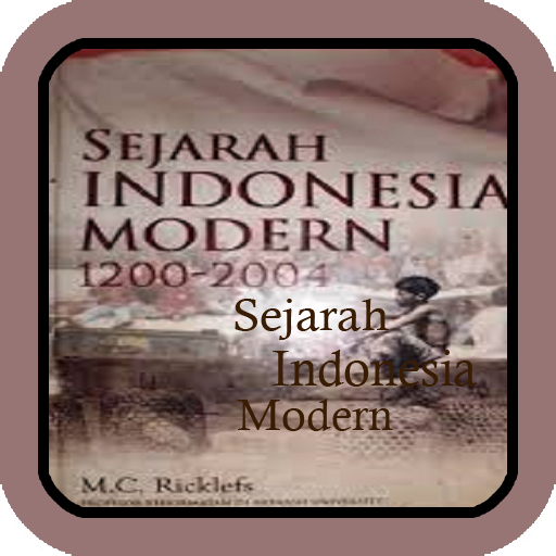 Detail Download Buku Sejarah Indonesia Modern Nomer 3