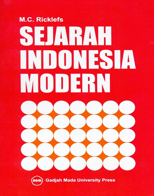 Detail Download Buku Sejarah Indonesia Modern Nomer 4