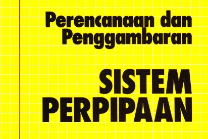 Download Buku Sistem Perpipaan - KibrisPDR