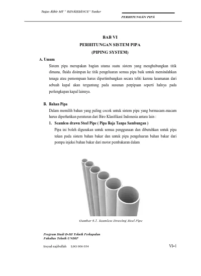 Detail Download Buku Sistem Perpipaan Nomer 10