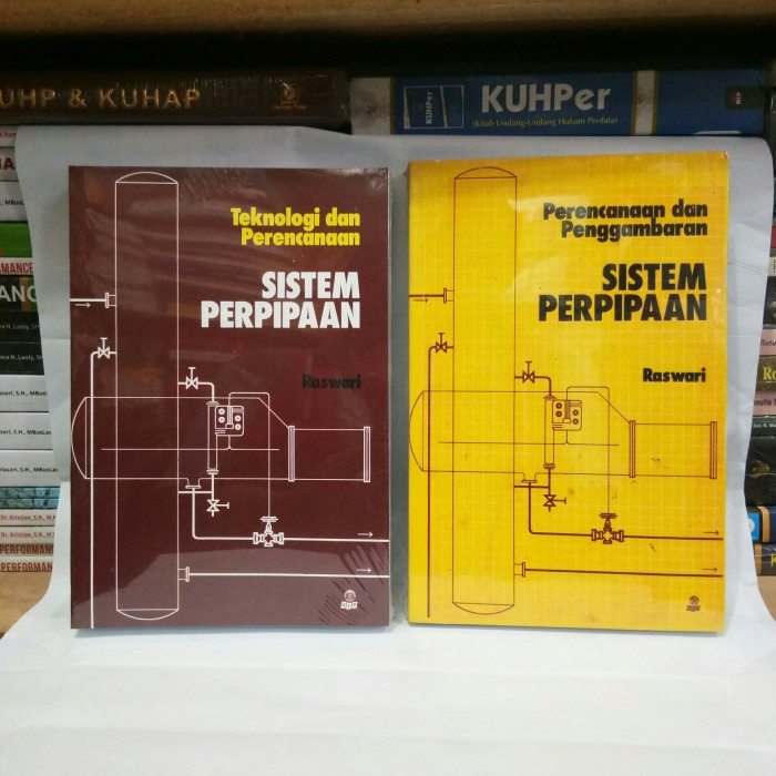 Detail Download Buku Sistem Perpipaan Nomer 3