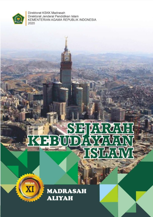 Download Buku Ski Kelas 11 Kurikulum 2013 - KibrisPDR