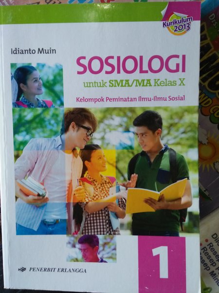 Detail Download Buku Sosiologi Kelas 10 Nomer 14