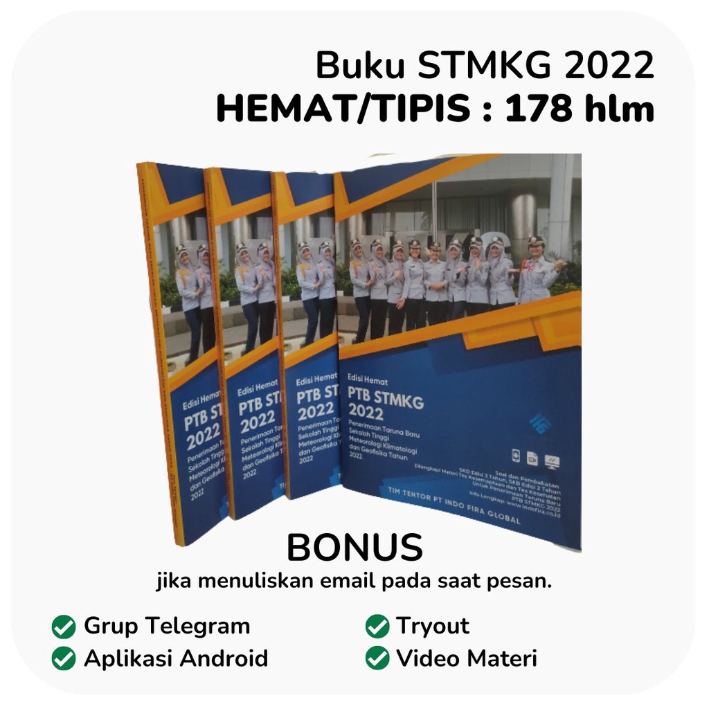 Detail Download Buku Stmkg Nomer 7