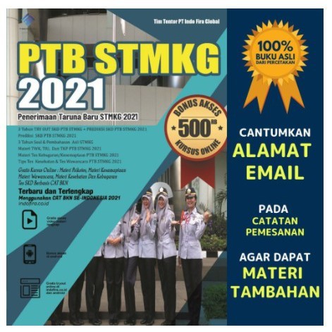 Detail Download Buku Stmkg Nomer 2