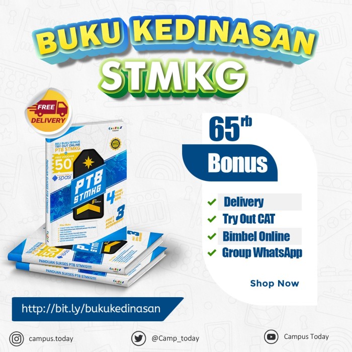 Detail Download Buku Stmkg Nomer 4