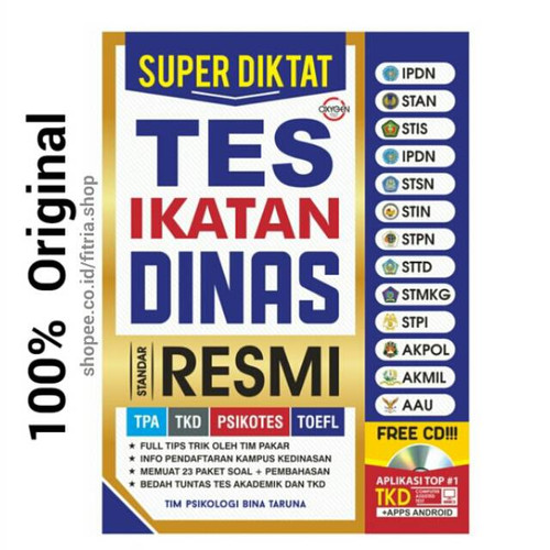 Detail Download Buku Stmkg Nomer 38