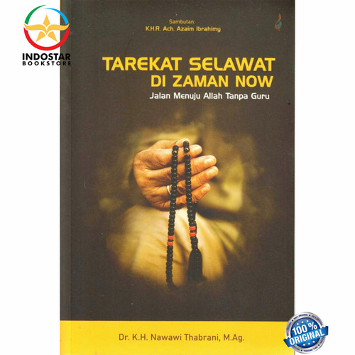 Detail Download Buku Tarekat Nomer 17