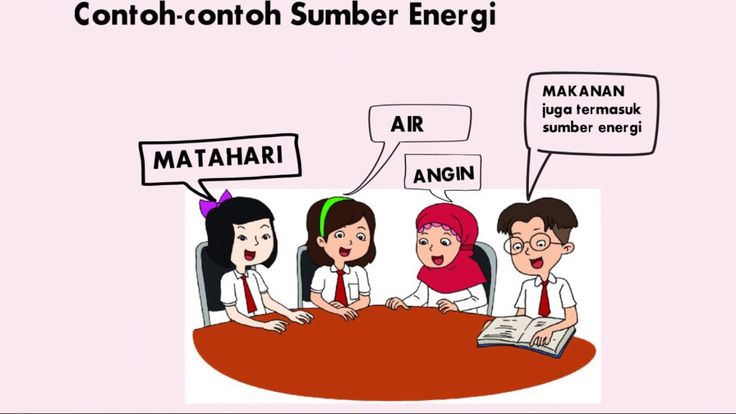 Detail Download Buku Tema 6 Kelas 3 Energi Dan Perubahannya Nomer 44