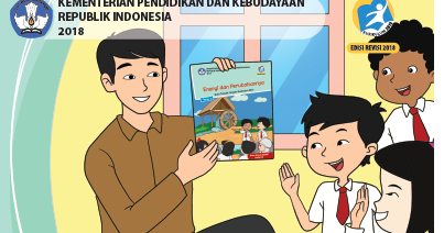 Detail Download Buku Tema 6 Kelas 3 Energi Dan Perubahannya Nomer 9