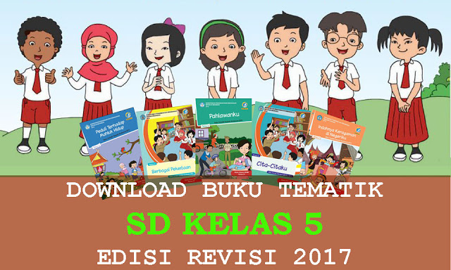 Detail Download Buku Tema 8 Kelas 5 Nomer 53