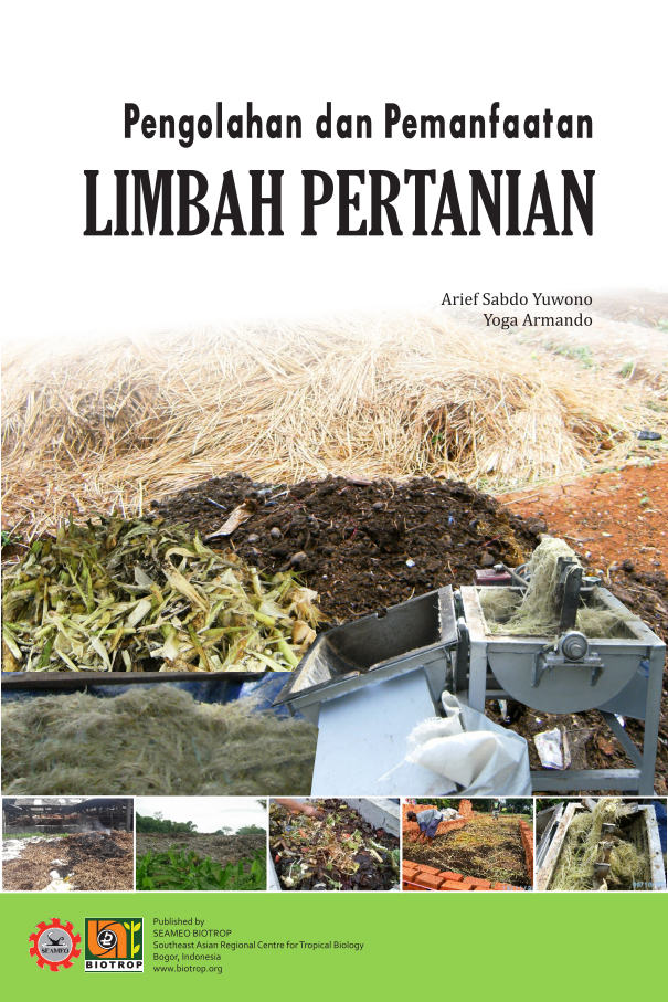 Detail Download Buku Tentang Limbah Nomer 8