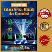 Detail Download Buku Teori Bahasa Dan Otomata Firrar Utdirartatmo Nomer 32