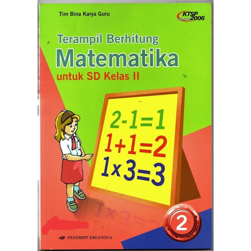 Detail Download Buku Terampil Berhitung Matematika Untuk Sd Kelas 6 Nomer 14