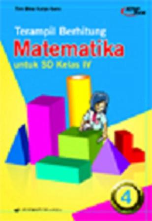 Detail Download Buku Terampil Berhitung Matematika Untuk Sd Kelas 6 Nomer 16