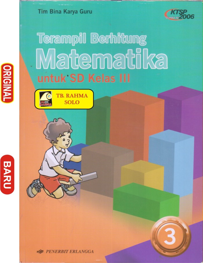 Detail Download Buku Terampil Berhitung Matematika Untuk Sd Kelas 6 Nomer 19