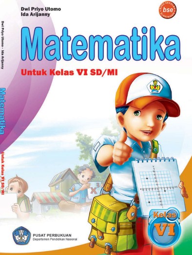 Detail Download Buku Terampil Berhitung Matematika Untuk Sd Kelas 6 Nomer 23