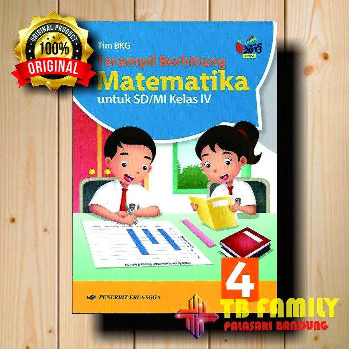 Detail Download Buku Terampil Berhitung Matematika Untuk Sd Kelas 6 Nomer 24