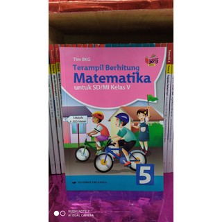 Detail Download Buku Terampil Berhitung Matematika Untuk Sd Kelas 6 Nomer 30