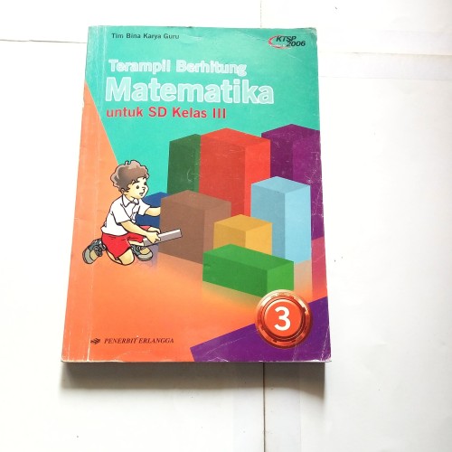 Detail Download Buku Terampil Berhitung Matematika Untuk Sd Kelas 6 Nomer 37