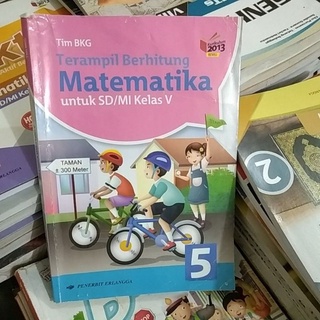 Detail Download Buku Terampil Berhitung Matematika Untuk Sd Kelas 6 Nomer 45