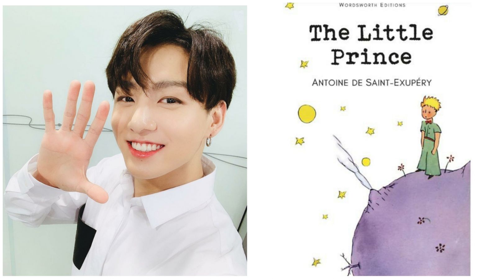 Detail Download Buku The Little Prince Bahasa Indonesia Nomer 9