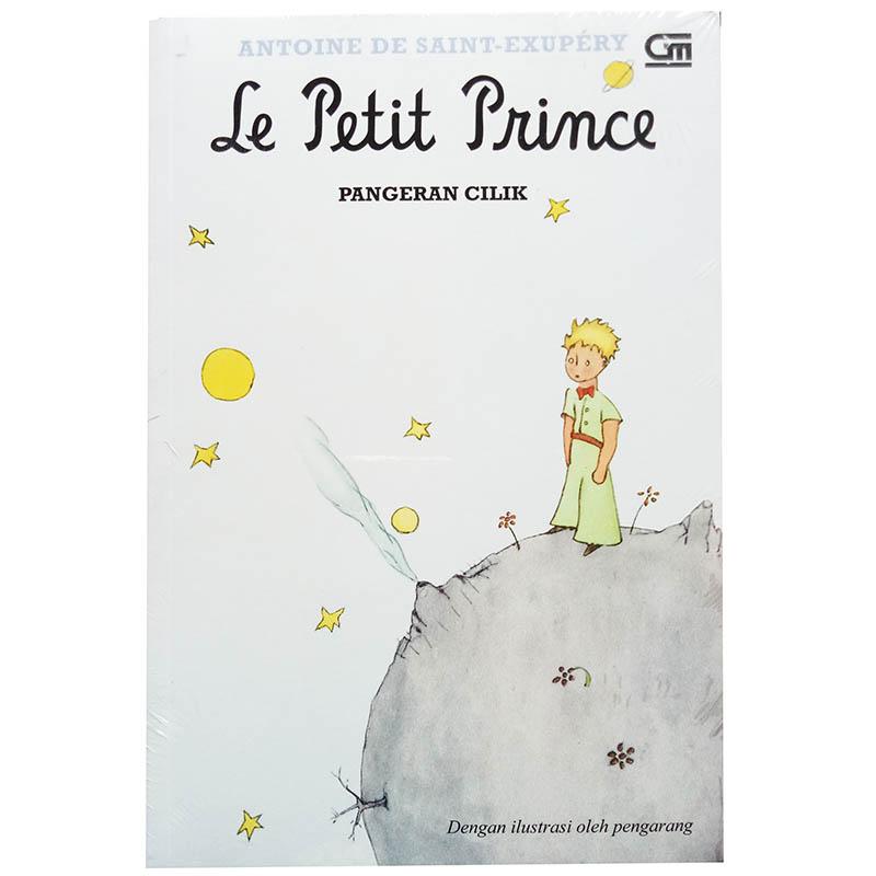 Detail Download Buku The Little Prince Bahasa Indonesia Nomer 31