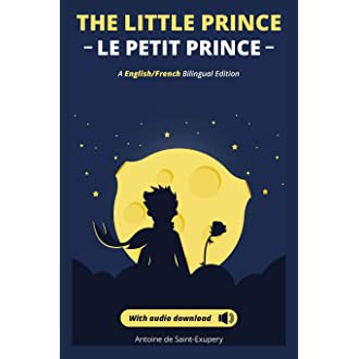Detail Download Buku The Little Prince Bahasa Indonesia Nomer 37