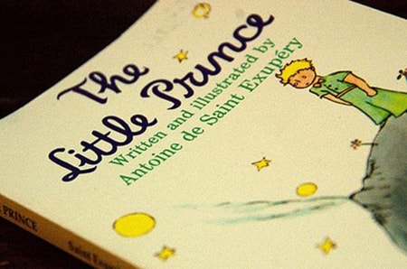Detail Download Buku The Little Prince Bahasa Indonesia Nomer 45