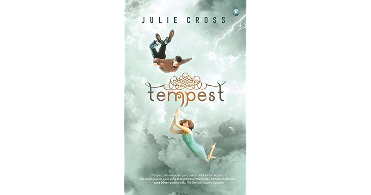 Detail Download Buku The Tempest Bahasa Indonesia Nomer 5